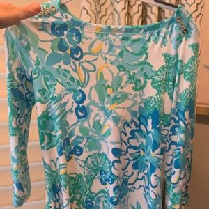 Lilly Pulitzer Shift Dress